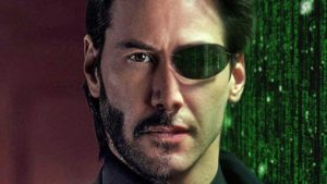 ¿Neo VS John Wick? Keanu Reeves estrenará 2 películas el mismo día 5 Keanu Reeves estrenará dos películas el mismo día.